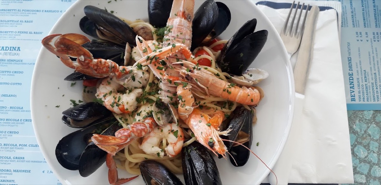 Il Ristorante